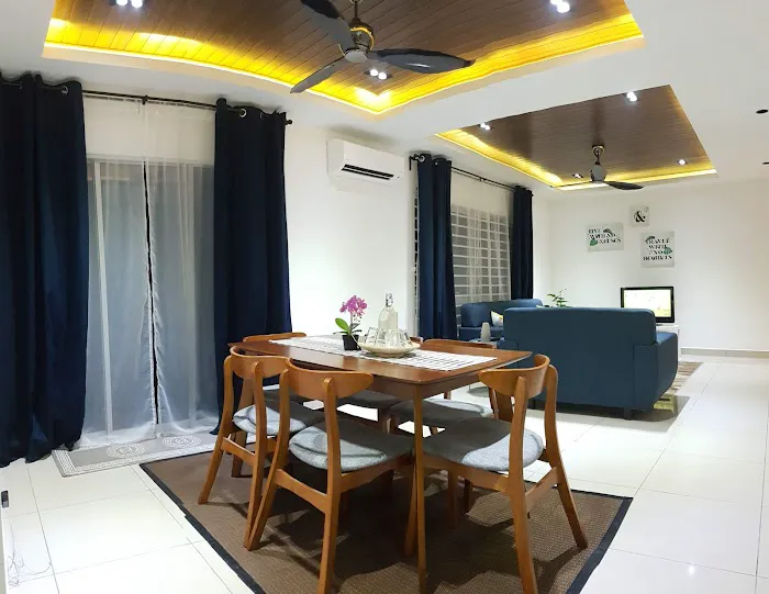 Aziyat Guesthouse Picture 6