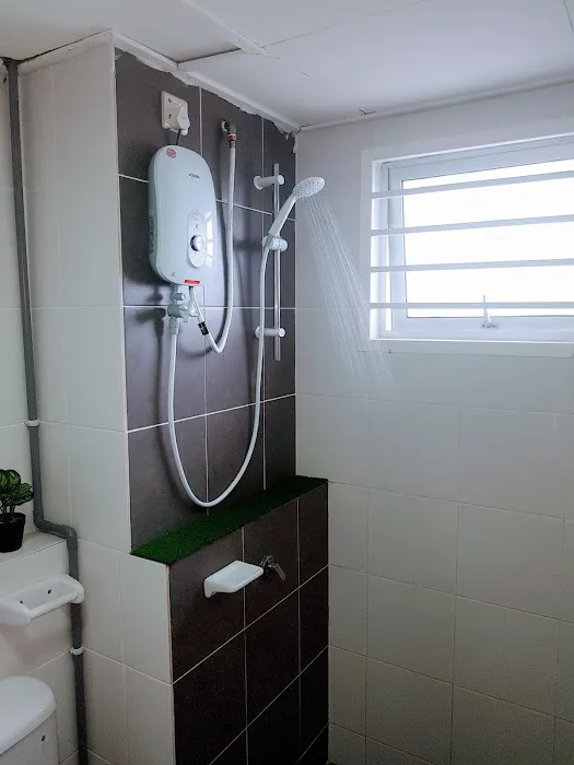 Aziyat Guesthouse Picture 3