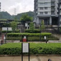 Aziyat Guesthouse ico