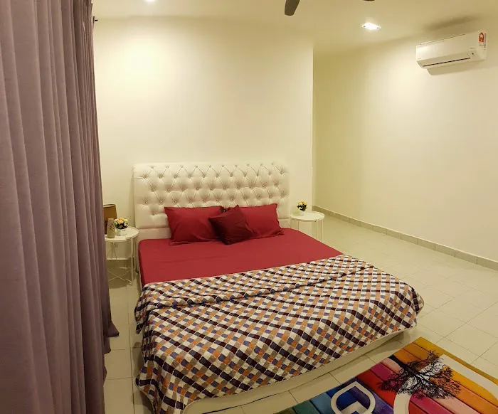 Aziyat Guesthouse Picture 2