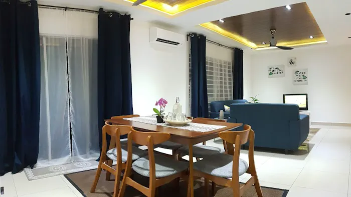 Aziyat Guesthouse Picture 8