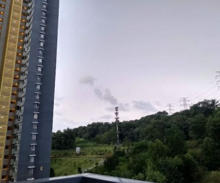 Homestay Pudina Putrajaya