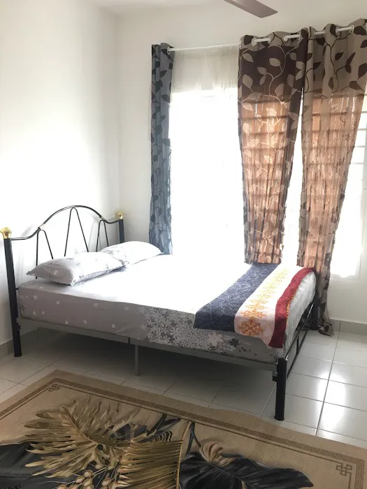 Homestay Pudina Putrajaya Picture 4