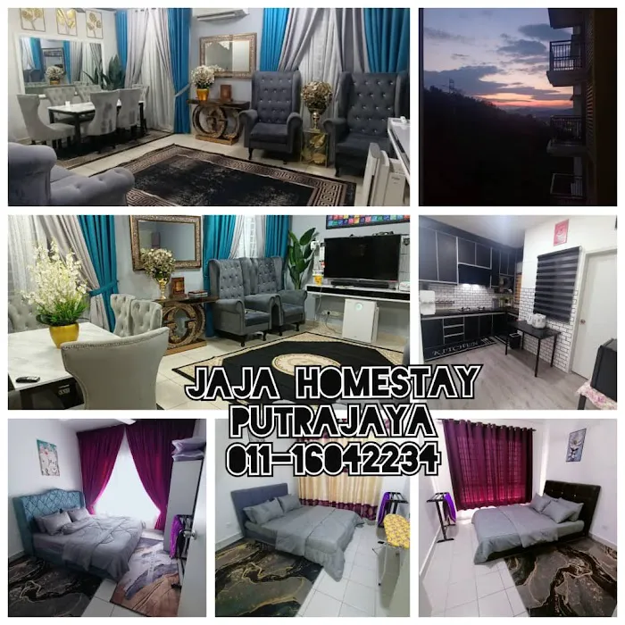 Jaja Homestay π Picture 3