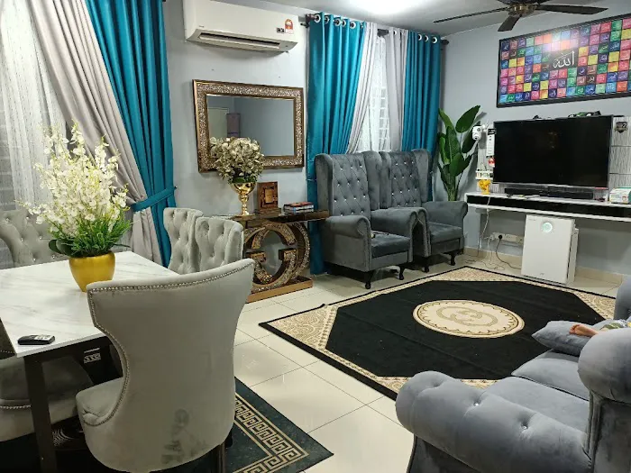 Jaja Homestay π Picture 4