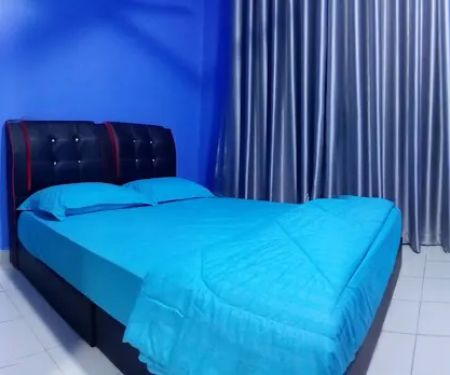 Mintsuite Homestay