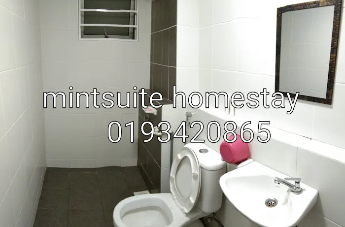Mintsuite Homestay Picture 2