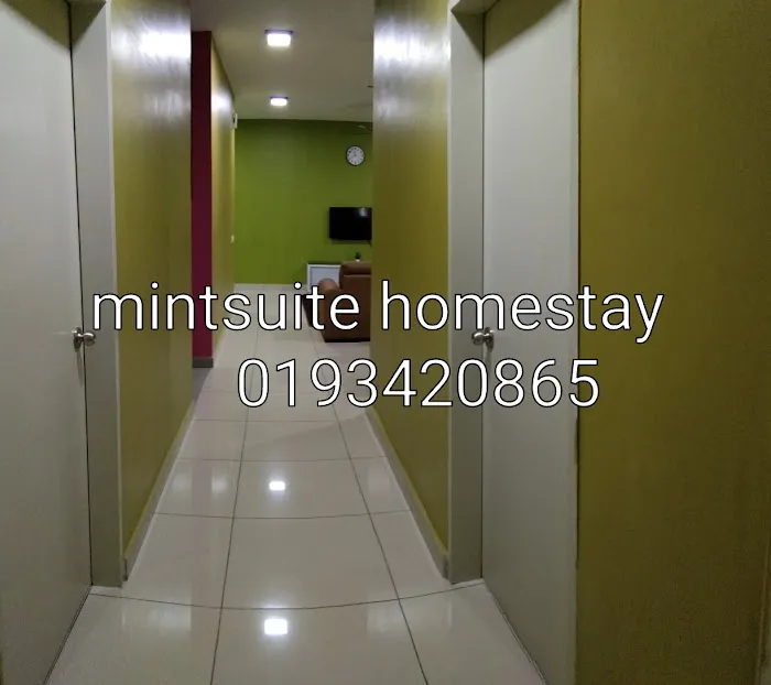 Mintsuite Homestay Picture 5