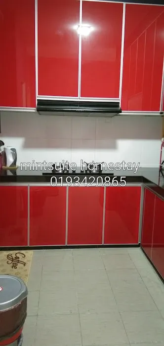 Mintsuite Homestay Picture 9