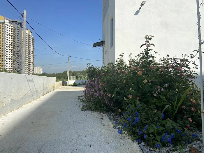 D'Tasik Putrajaya Homestay Picture 7