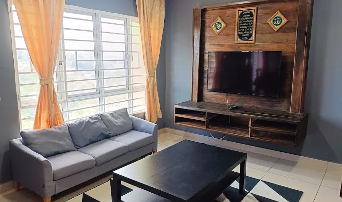 D'Tasik Putrajaya Homestay Picture 8