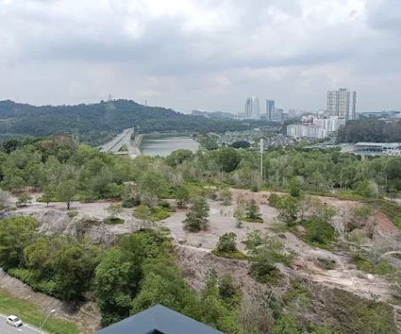 BLOK F PPAM PUDINA