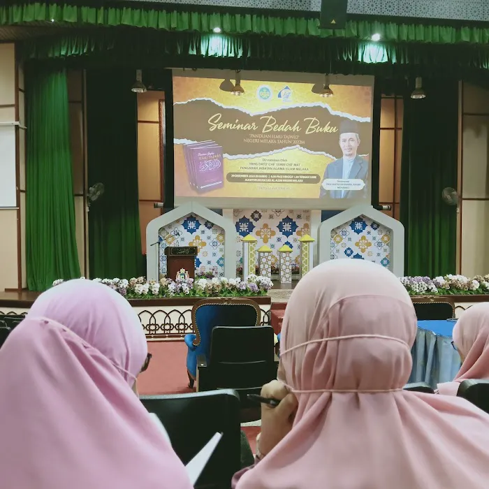 BLOK F PPAM PUDINA Picture 7