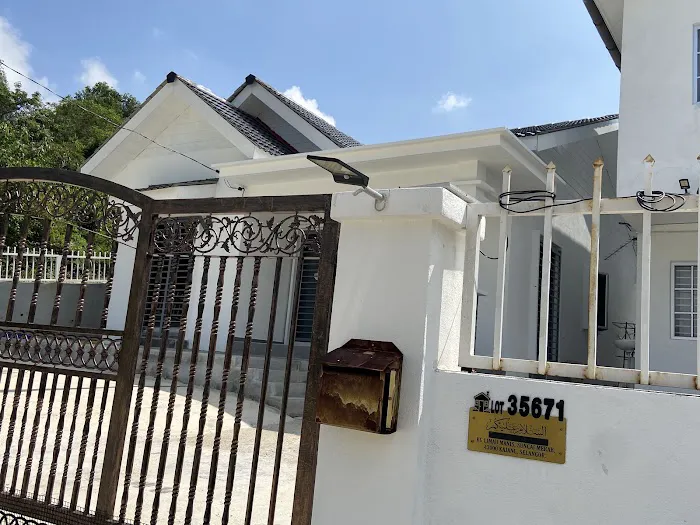 Lot 35671 Kg Limau Manis Garden Villa Picture 4