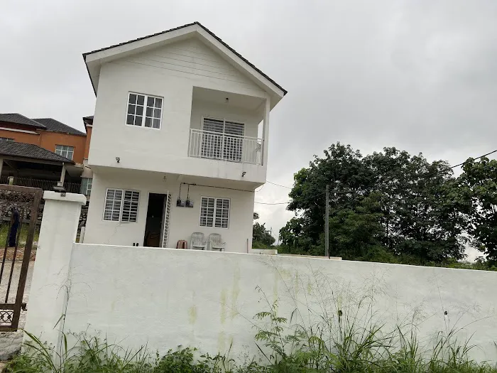 Lot 35671 Kg Limau Manis Garden Villa Picture 1