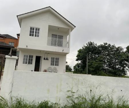 Lot 35671 Kg Limau Manis Garden Villa