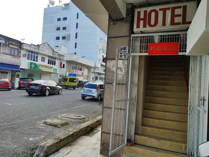 New Ban Hin Budget Hotel Picture 1