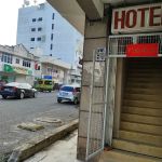 New Ban Hin Budget Hotel