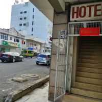 New Ban Hin Budget Hotel ico