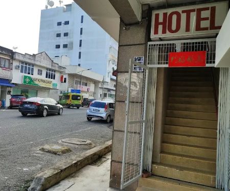 New Ban Hin Budget Hotel