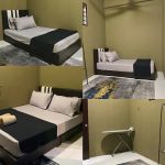The Conrete Cave Homestay - Plaza TML