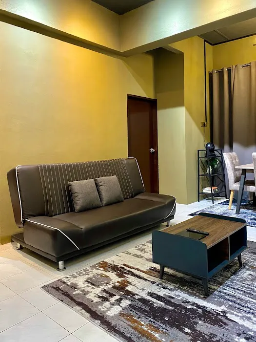The Conrete Cave Homestay - Plaza TML Picture 5