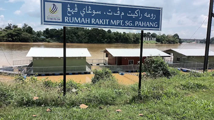 Rumah Rakit Mpt Picture 2