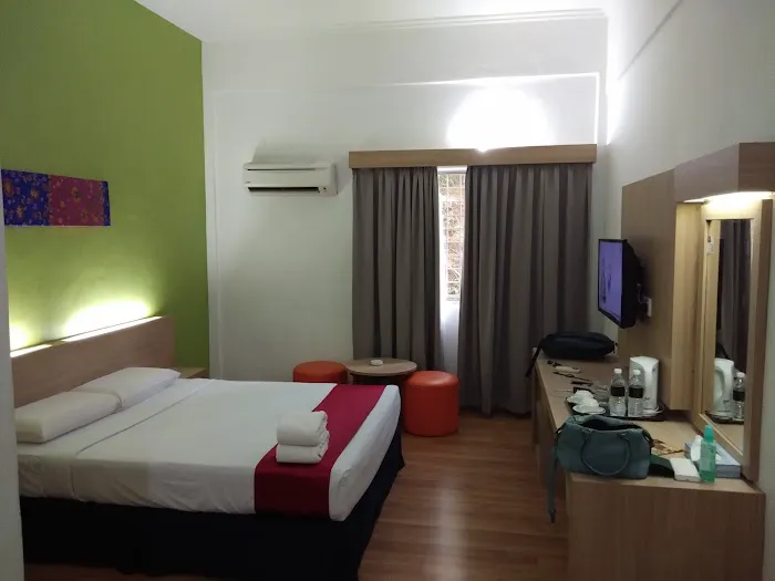 Hotel Seri Malaysia Temerloh Picture 1