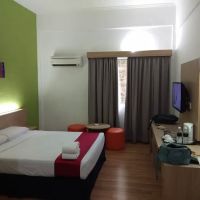 Hotel Seri Malaysia Temerloh ico