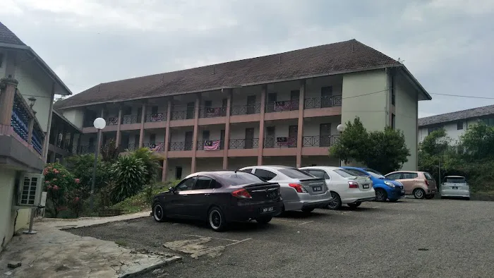 Hotel Seri Malaysia Temerloh Picture 2