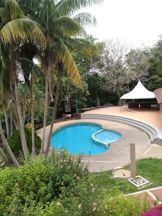 Hotel Seri Malaysia Temerloh Picture 3