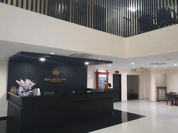 Hotel Seri Malaysia Temerloh Picture 4