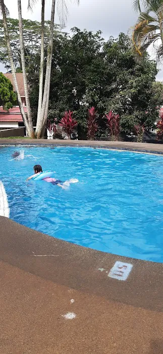Hotel Seri Malaysia Temerloh Picture 5