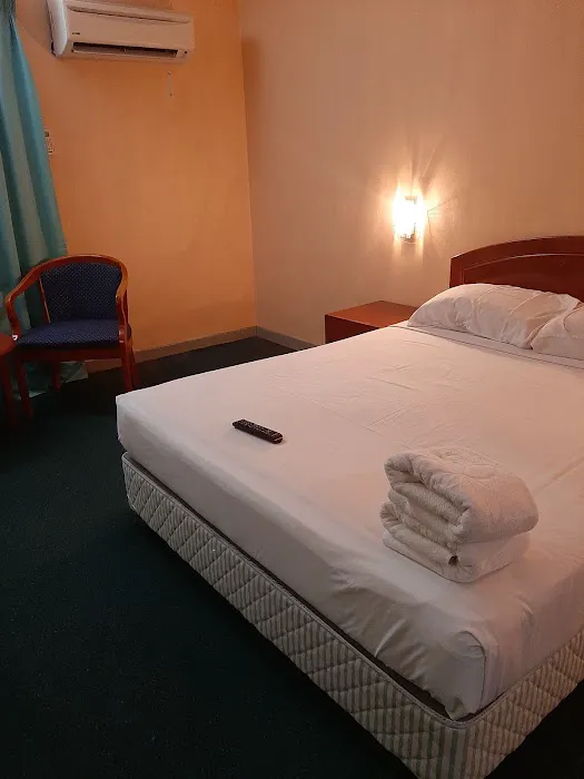 Hotel Seri Malaysia Temerloh Picture 6