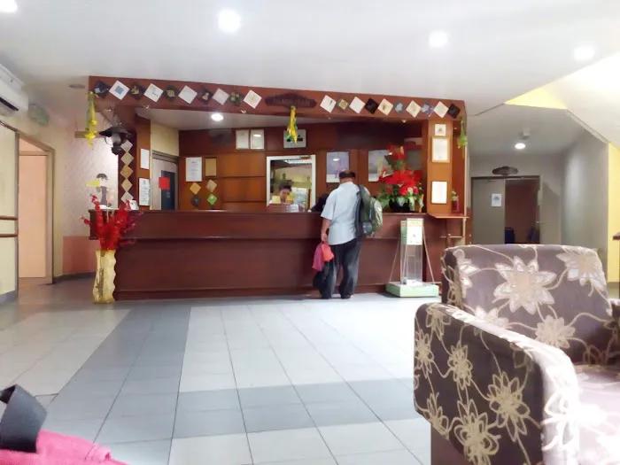 Hotel Seri Malaysia Temerloh Picture 7