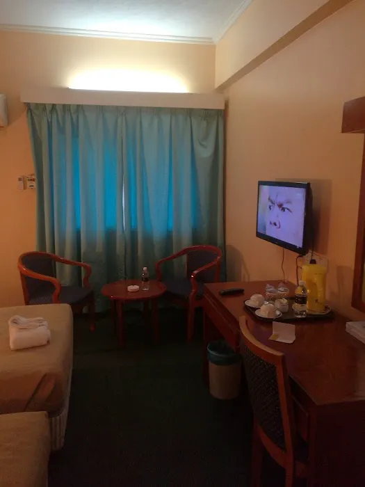 Hotel Seri Malaysia Temerloh Picture 9
