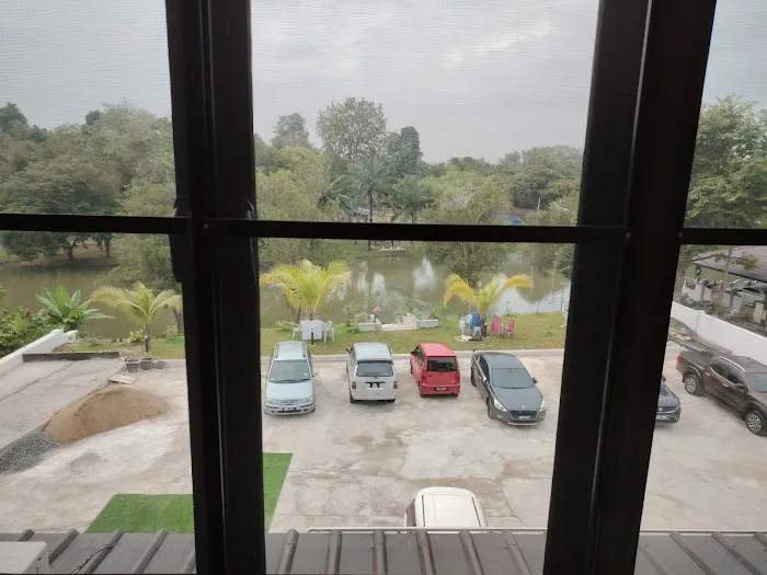 Lakeview Resort Temerloh Hotel Picture 8