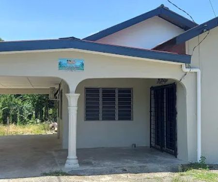 SaFa Homestay