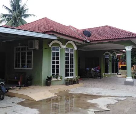 Umoh Koi