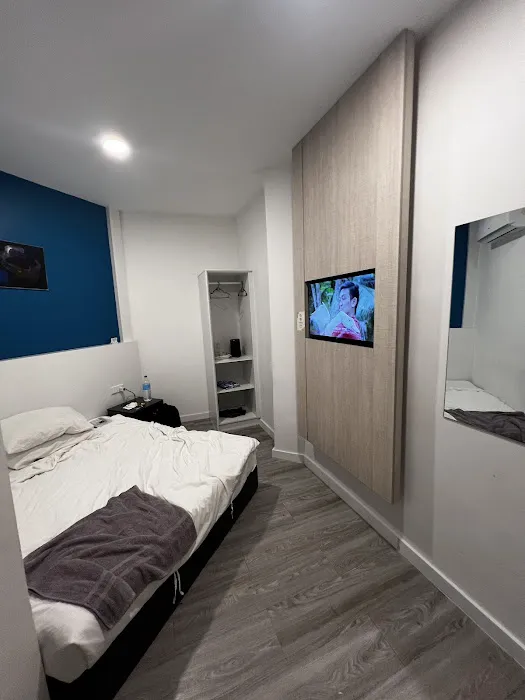 Hotel Apsara Temerloh Gateway Picture 1