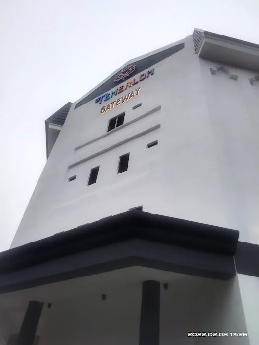 Hotel Apsara Temerloh Gateway Picture 3