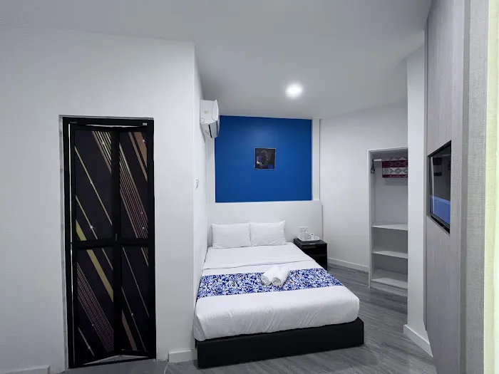 Hotel Apsara Temerloh Gateway Picture 2