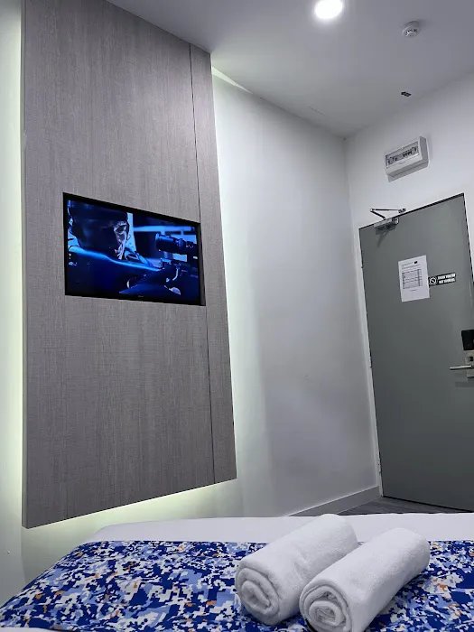 Hotel Apsara Temerloh Gateway Picture 9