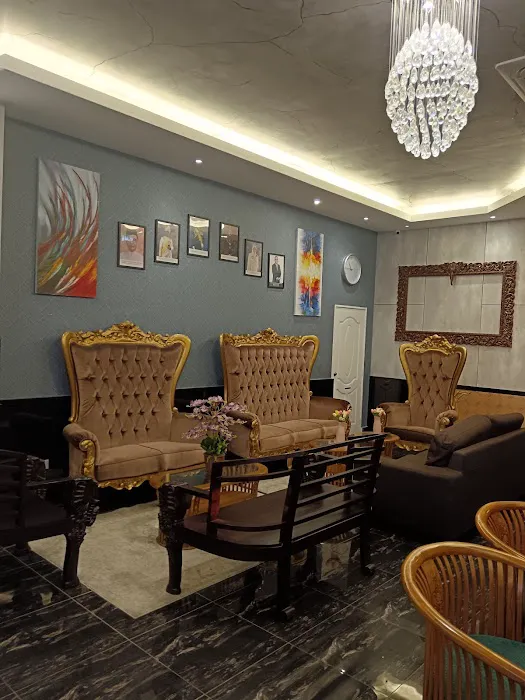 Hotel Apsara Temerloh Gateway Picture 8