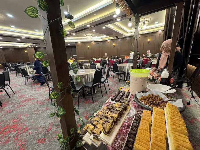 Hotel Apsara Temerloh Gateway Picture 6