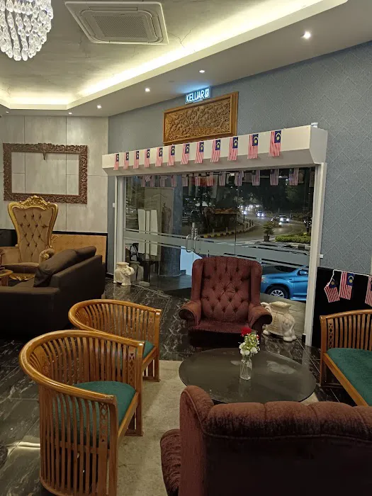 Hotel Apsara Temerloh Gateway Picture 10
