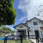 Homestay Koi Puncak Alam