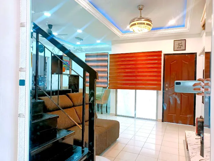 Homestay Koi Puncak Alam Picture 2