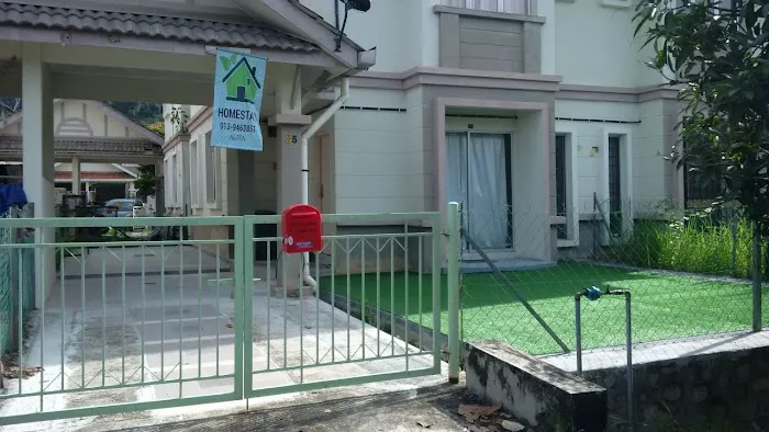 Erika Homestay Puncak Alam Picture 3