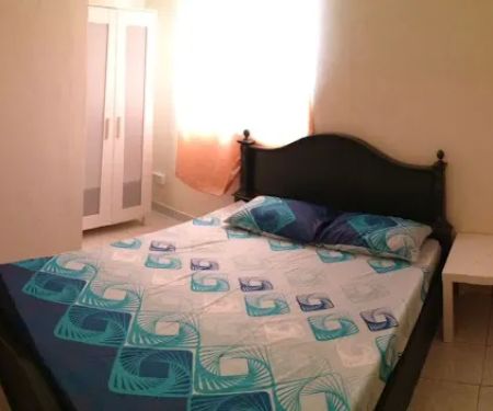 Erika Homestay Puncak Alam